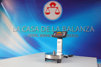 Balanza Digital de precisión Sartorius PMA Evolution de 7.500 Gr en Lima