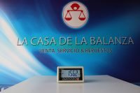 Indicador de balanza T-Scale BW en Lima