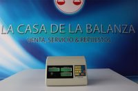Indicador de balanza Excell lap-300 - AP3-300 en Lima