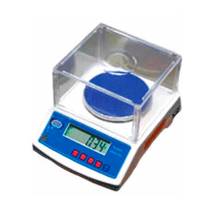 Balanza Digital de precisión Saguita SB Series de 5 kg en Lima
