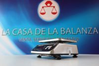 Balanza Digital Gramera Comercial Excell ESW-E Plus de 15 Kg en Lima
