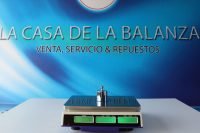 Balanza Digital de mesa e-Accura PA2-30 de 30 kg en Lima