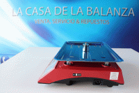 Balanza Digital Comercial de mesa Patrick's ACS-769T de 30 kg en Lima