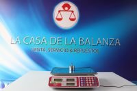 Balanza Digital Comercial de mesa Camry ACS-30 de 30 Kg en Lima