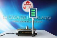 Balanza Digital comercial de mesa Fertow Perú ACS-30 de 30 Kg en Lima