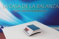 Balanza Digital Gramera Comercial Ohaus de 15 Kg en Lima