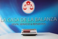 Balanza Digital Gramera Comercial Ohaus de 15 Kg en Lima