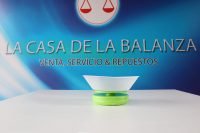 Balanza Digital Gramera Comercial Valtox BRD10 de 5 kg en Lima