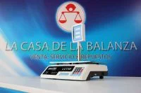 Balanza Digital Comercial de mesa Valtox LCT30 30 kg en Lima