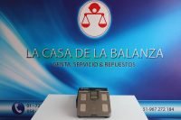 Balanza Digital Pesa Persona OMROM HBF-514C de 180 Kg en Lima